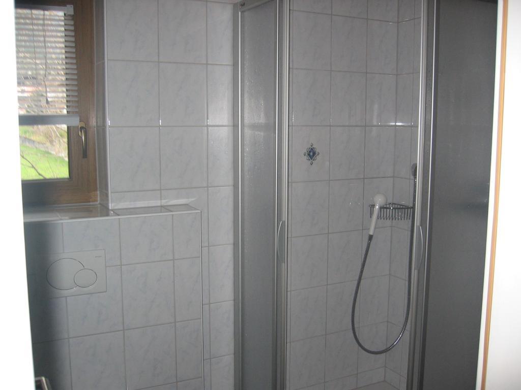 Luenerhof Guest House นอยชติฟ อิม ชตูไปทัล ภายนอก รูปภาพ