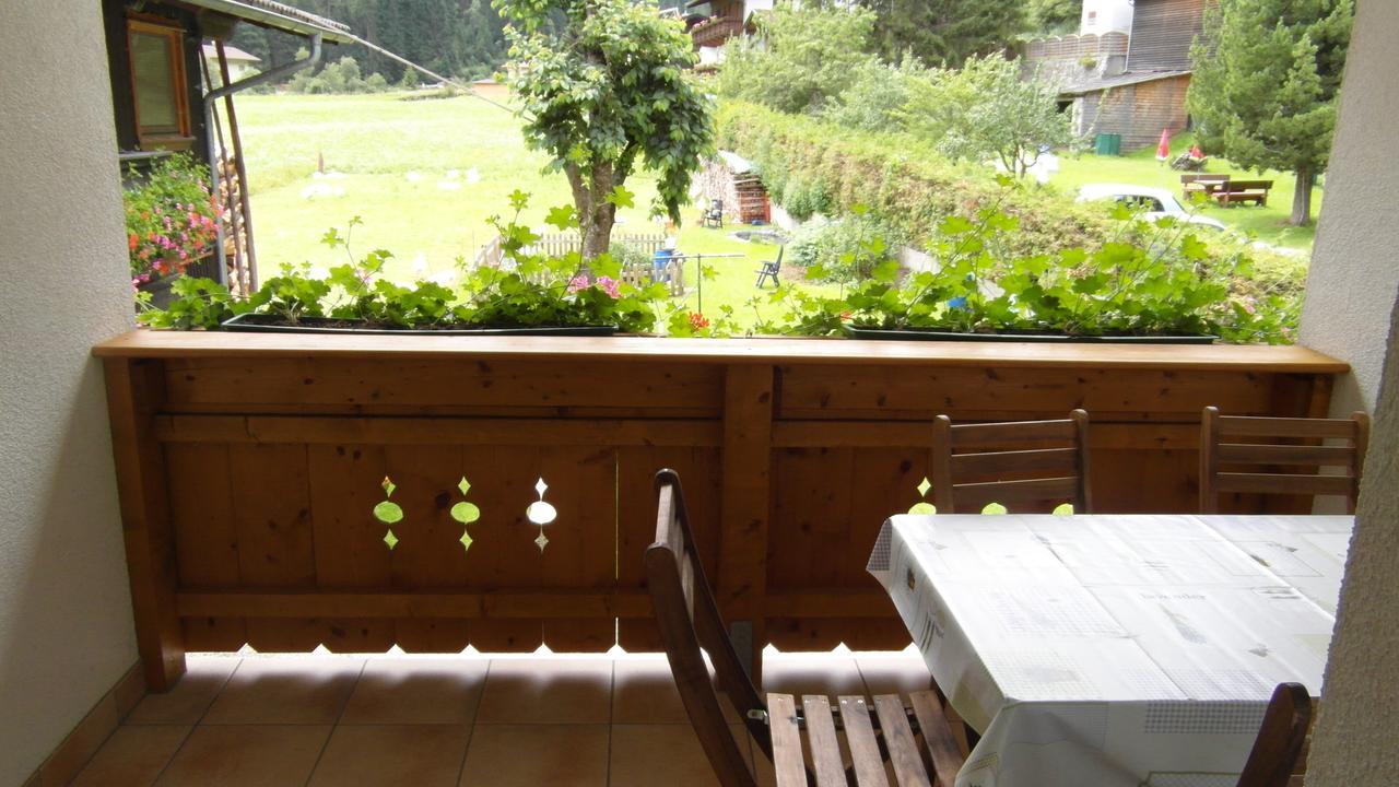 Luenerhof Guest House นอยชติฟ อิม ชตูไปทัล ภายนอก รูปภาพ